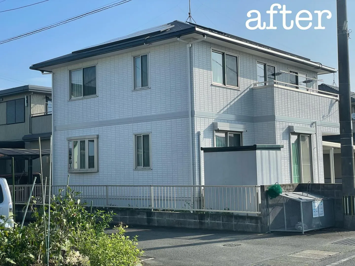 [熊本屋根・外壁塗装]