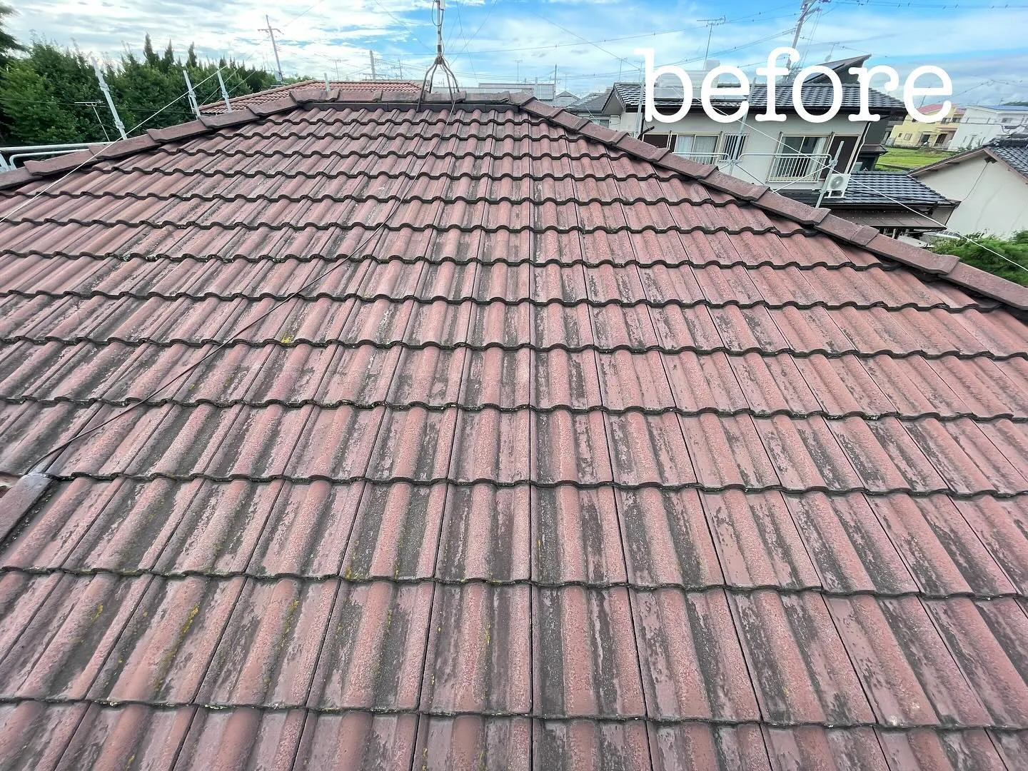 [熊本外壁・屋根塗装]