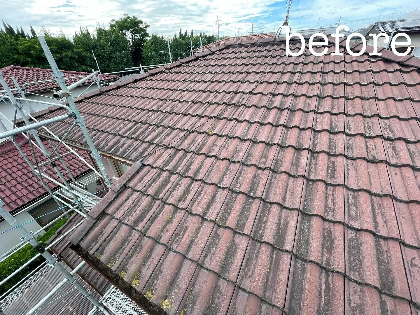 [熊本外壁・屋根塗装]