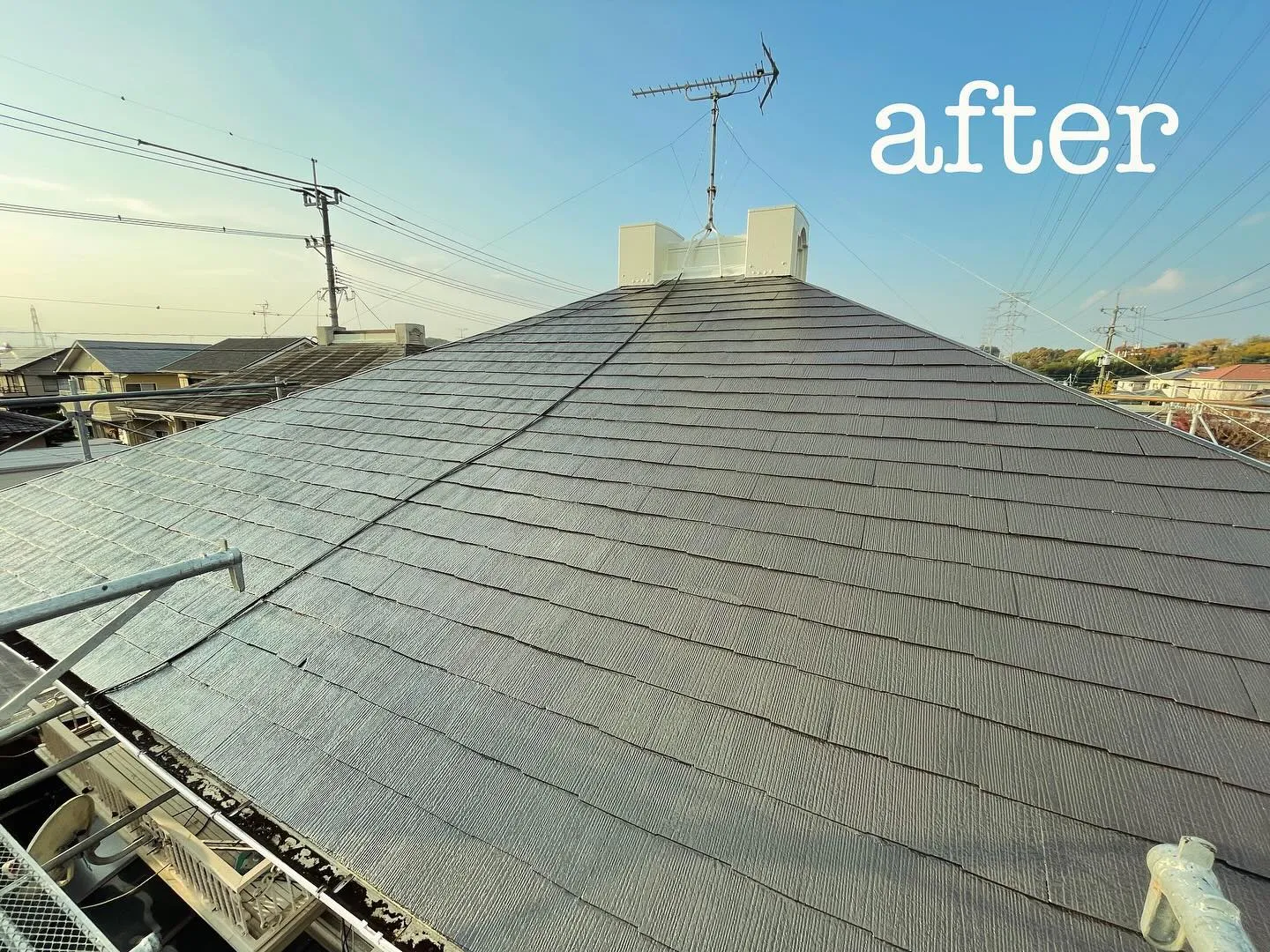 [熊本屋根塗装]