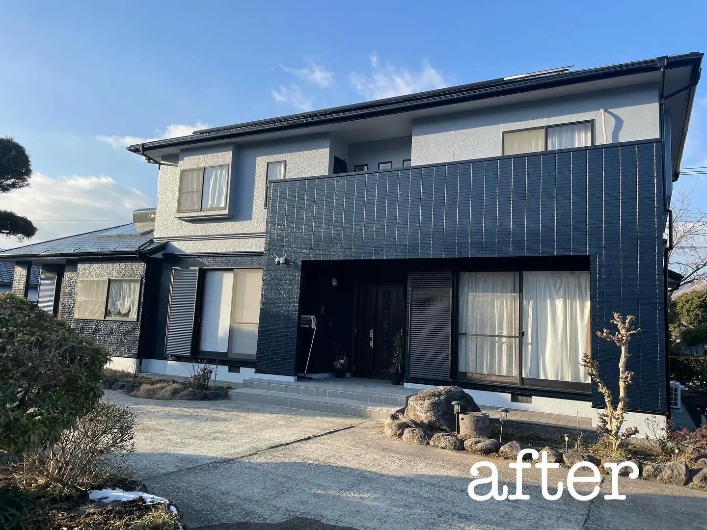 [熊本外壁塗装]