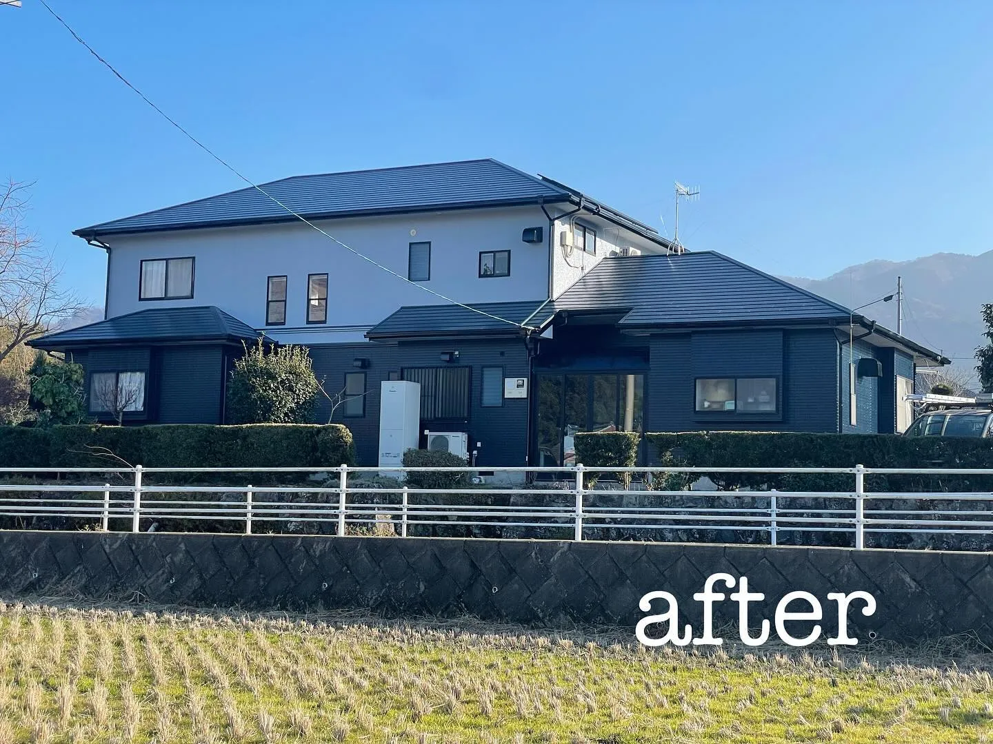 [熊本外壁塗装]