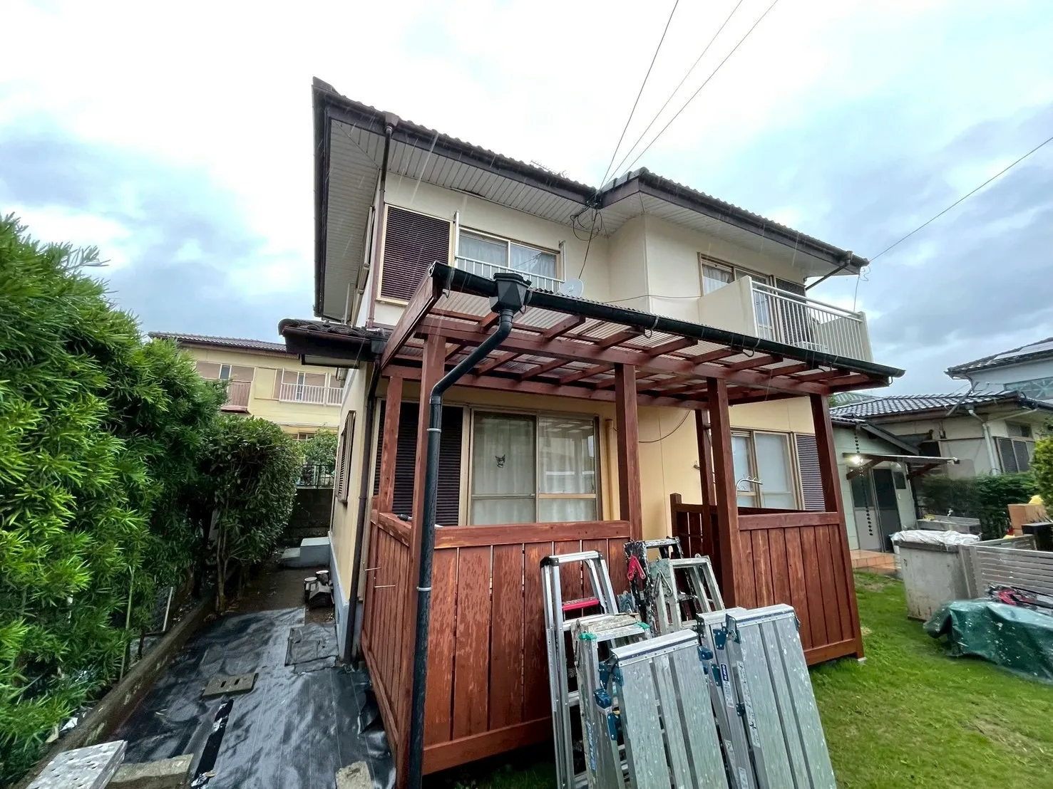 before