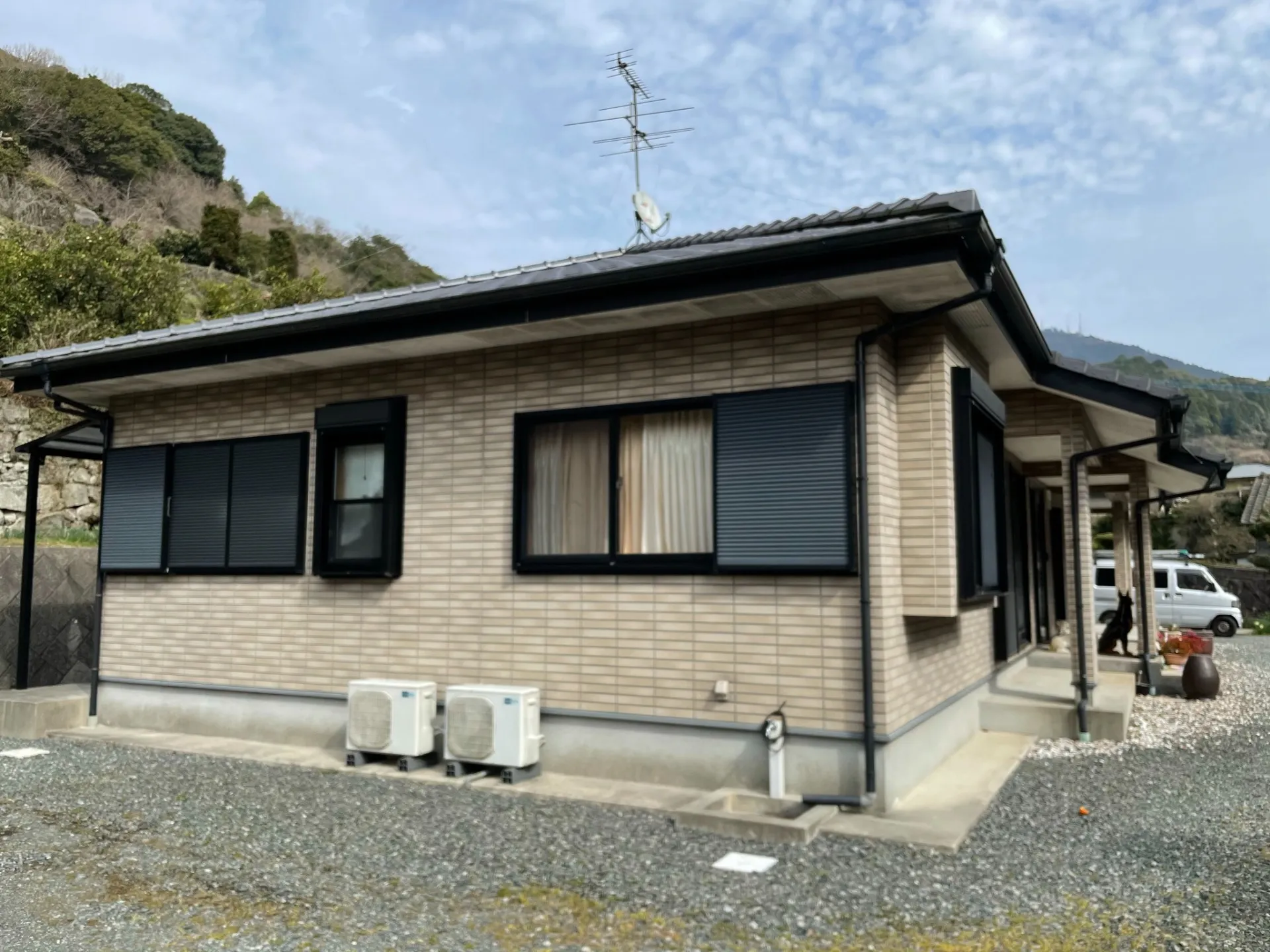 before