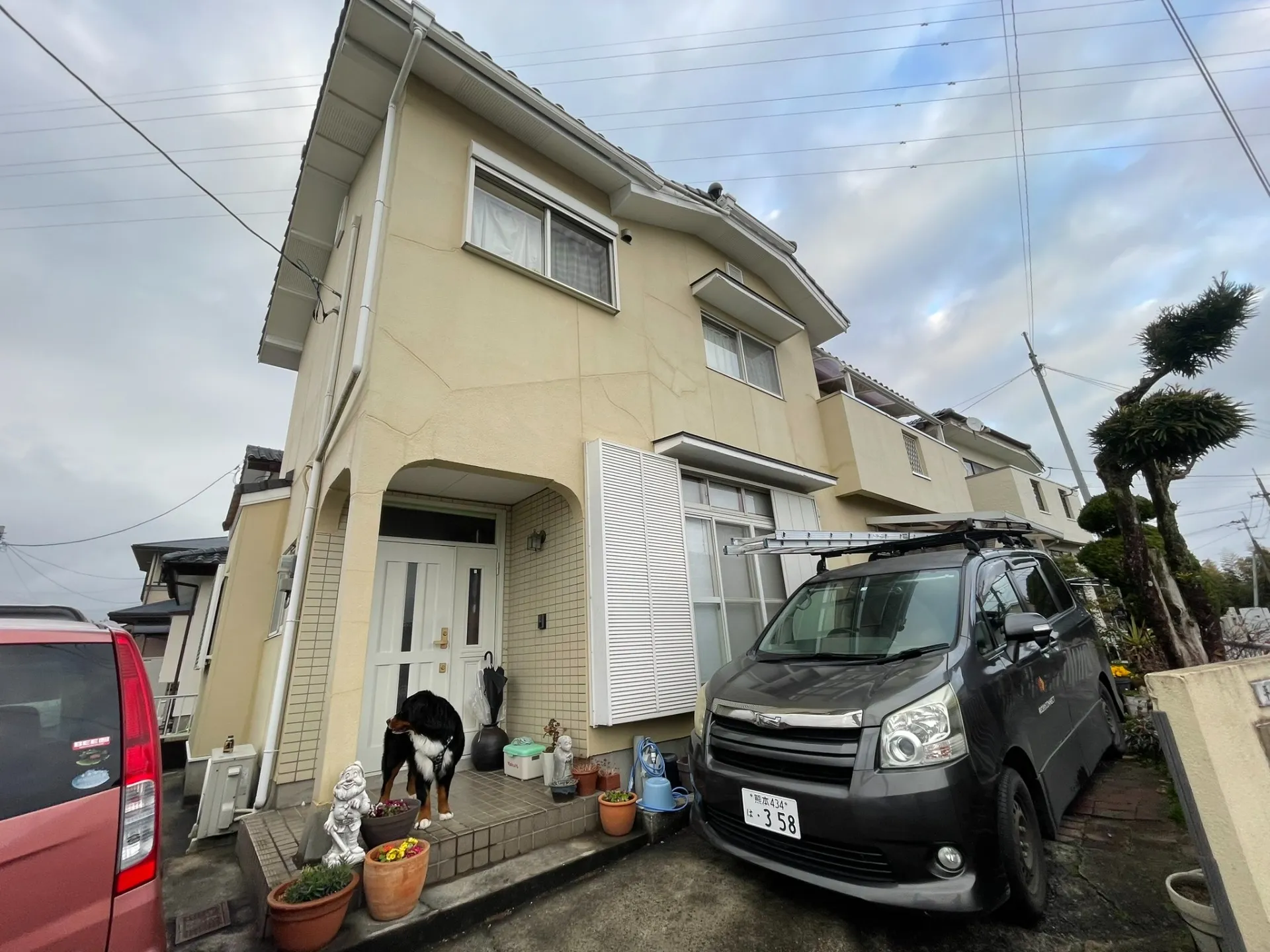 before