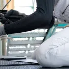 シーリング工事